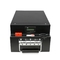 پشتیبانی از بسته باتری 60 ولت 200AH بلوتوث Lifepo4 RS485 Communicate For AGV Car